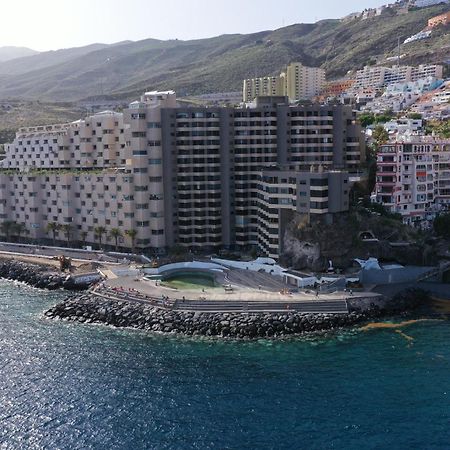 Ocean View First Sea Line Apartment Табайба Экстерьер фото