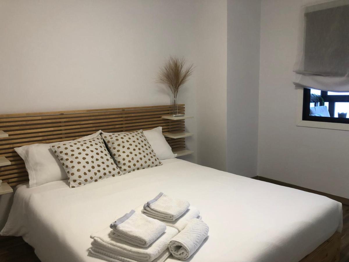 Ocean View First Sea Line Apartment Табайба Экстерьер фото
